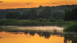 Jeziora warmińsko mazurskie: Odkryj ukryte skarby regionu