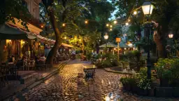 Katowice dla zakochanych: Przewodnik po zachwycających atrakcjachy