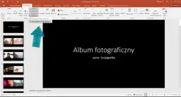 Jak zrobić album fotograficzny w PowerPoint – proste kroki i wskazówki