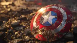 Chris Evans wraca jako Kapitan Ameryka w Avengers 6? Oto jego odpowiedź na plotki