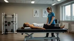 Co to rehabilitacja: kompleksowe wsparcie dla zdrowia i sprawności