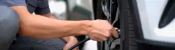 La presión correcta de los neumáticos que puedes estar ignorando
