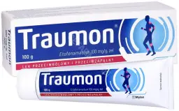 Skuteczne maści na naciągnięty mięsień: 5 najlepszych preparatów