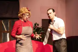 Aktorzy kabaretowi: ich niezwykłe talenty i niezapomniane występy