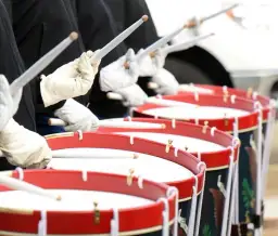 Jak trzymać pałeczki do perkusji - uniknij najczęstszych błędów