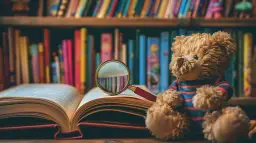 Recenzja książki dla dzieci: Jak wybrać wartościową lekturę?