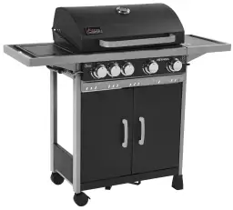 Grill gazowy Leroy Merlin - najlepsze modele i ich funkcje, które musisz znać