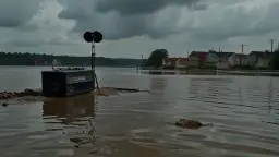 Maryla Rodowicz o powodzi stulecia? Tajemnice filmu "Wielka woda"