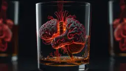 Szokujące działanie alkoholu na organizm: 7 faktów, które zaskoczą