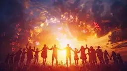 "Będzie lepiej": Analiza tekstu inspirującej piosenki i jej przesłania