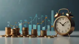 Wzór na procent składany: Jak obliczyć i zrozumieć kapitalizację