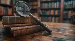 Robert Małecki książki - które z nich są najlepsze? Przewodnik po jego dziełach