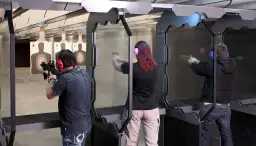 Ile kosztuje pozwolenie na broń sportową? Sprawdź ukryte opłaty!