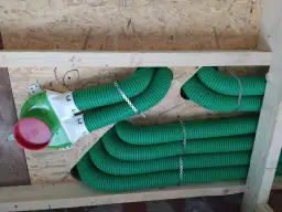 Rekuperacja Brzesko: Oszczędność i komfort w Twoim domu