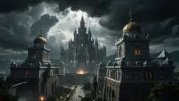Demacia w LoL: Tajemnice najpotężniejszego królestwa gry