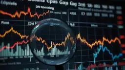 Giełdowe wahania gazu ziemnego fascynują inwestorów. Dlaczego?