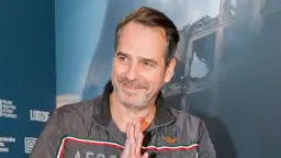 Czy Paweł Deląg ma żonę? Oto prawda o jego życiu osobistym