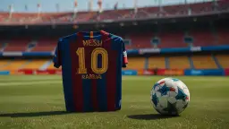 Messi: Osiągnięcia, szczegółowe statystyki i wyniki z 2020 roku