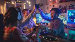 10 najlepszych gier co-op na PC. Sprawdź i graj ze znajomymi!