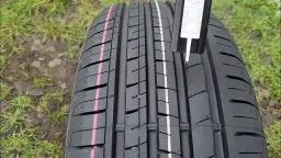 Royal Black Opony: Nieznana historia firmy, która zaskakuje branżę oponiarską