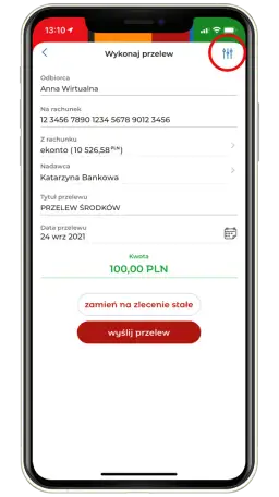 Ile idzie przelew z mBanku do Santander? Sprawdź, co wpływa na czas!