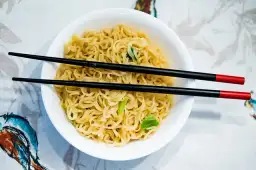 Jaki ramen na pierwszy raz - wybierz idealny smak dla siebie