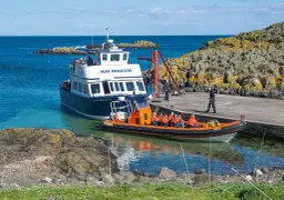 Jak wygląda rejs statkiem? Zaskakujące fakty i praktyczne porady