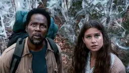 Stamtąd: Krytyczna analiza, która ujawnia najważniejsze tajemnice serialu