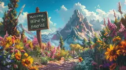 Dzika przyroda Ameryki: Odkrywanie nieznanych zakątków kontynentu