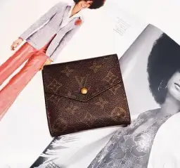 Ile kosztuje portfel Louis Vuitton? Ceny, modele i autentyczność
