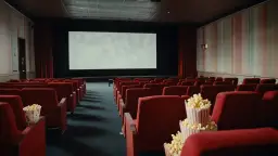 5 must-see filmów w kinach tego miesiąca: Co warto obejrzeć?