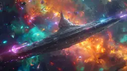 Odkryj imponującą moc silnika Star Citizen w najnowszym pokazie twórców