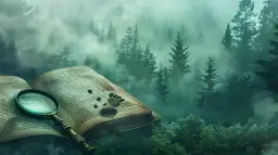 Ślady zająca książka – szczegółowa analiza i recenzja powieści