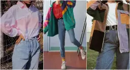 Pomysły na outfit, które ożywią Twój styl na wiosnę i lato 2025