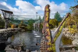 Niezapomniane atrakcje w Dinolandii, które musisz zobaczyć