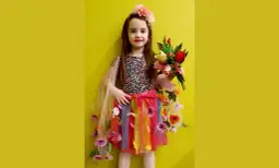 Jak ubrać dziecko na dzień wiosny - poradnik dla rodziców przedszkolaków