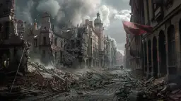 Przyczyny i skutki Powstania Warszawskiego: Czy miało sens? Fakty i mity