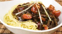 Wołowina w 5 smakach – odkryj tajemnice smaku i wyjątkowy przepis