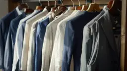 Trendy w modzie: Marynarki i spodnie - odkryj stylizacje na sezon.