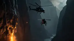 Tom Cruise znów ratuje świat: nowa "Mission: Impossible" w kinach