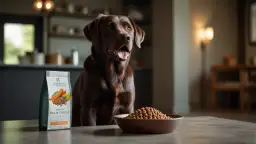 Jak wybrać karmę wątrobową dla psa: Najlepsze opcje dla zdrowia wątroby