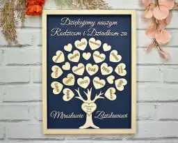 Co kupić na 60 rocznicę ślubu? Idealne prezenty na diamentowe gody