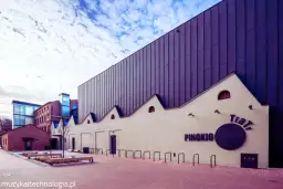 Spektakl Pinokio w Teatrze Capitol - wyjątkowe przeżycie dla każdego