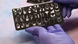 Jak zrobić stemple na paznokciach - proste kroki do perfekcyjnego efektu