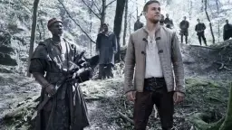 Król Artur: Fascynująca Legenda o Władcy Brytanii i Camelot