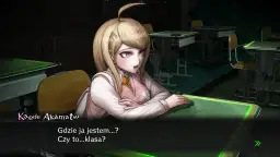 Spolszczenie Danganronpa V3 - Jak uniknąć problemów z instalacją?