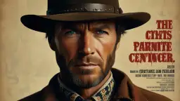 Najlepsze filmy Clinta Eastwooda: 10 niezapomnianych ról aktora