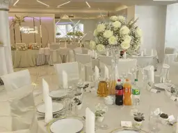 Dworek w Grabowie - idealne miejsce na wesele i wyjątkowe wydarzenia