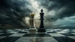 Moje nemezis - kim jest? Postać literacka w kontekście jej znaczenia