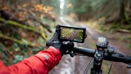 Liczniki Rowerowe: Nowoczesne rozwiązania Bontragera